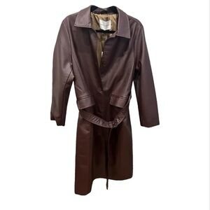 Rebecca Minkoff Trench Coat